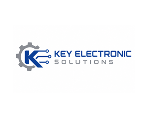Logo Design by jonjon99 for Key Electronic Solutions, LLC | Design: #37518844