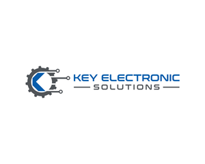 Logo Design by jonjon99 for Key Electronic Solutions, LLC | Design: #37518857