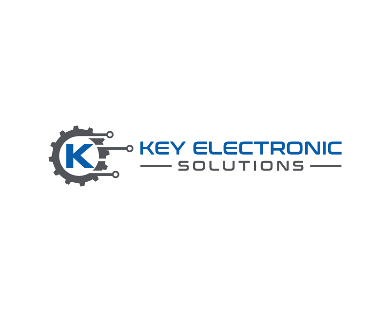Design de Logo par jonjon99 pour Key Electronic Solutions, LLC | Design #37518860