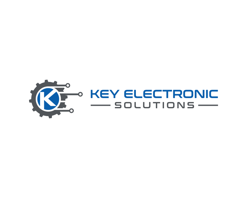 Design de Logo par jonjon99 pour Key Electronic Solutions, LLC | Design #37518939