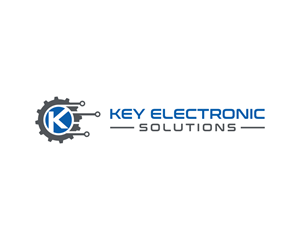 Logo Design by jonjon99 for Key Electronic Solutions, LLC | Design: #37518939