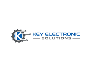 Logo Design by jonjon99 for Key Electronic Solutions, LLC | Design: #37518940