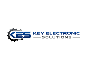Logo Design by jonjon99 for Key Electronic Solutions, LLC | Design: #37519000