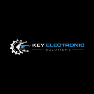 Logo Design by dynamicstudio for Key Electronic Solutions, LLC | Design: #37533137