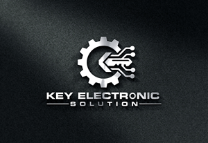 Diseño de Logo por DesignPool01 para Key Electronic Solutions, LLC | Diseño: #37512905