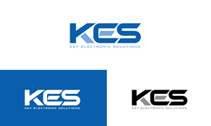 Diseño de Logo por Logo Maker Zone para Key Electronic Solutions, LLC | Diseño: #37535734