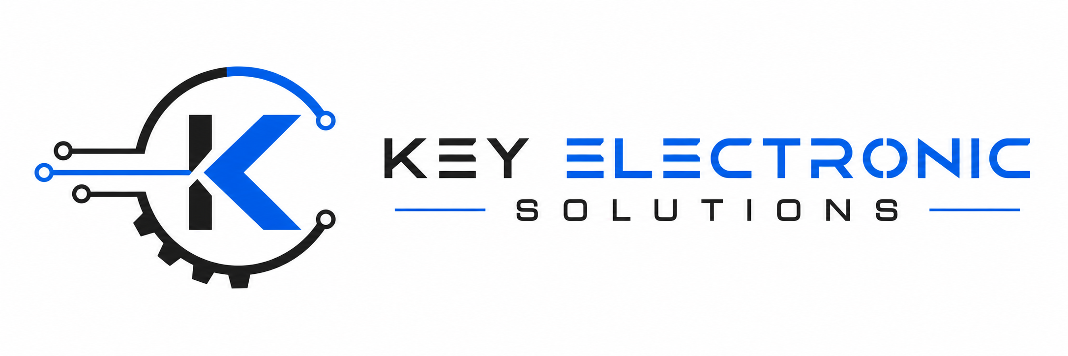 Logo-Design von Max37 für Key Electronic Solutions, LLC | Design #37530362