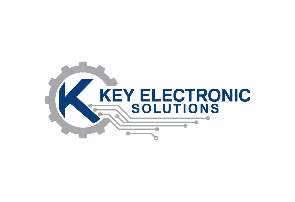 Logo Design by belayat733 for Key Electronic Solutions, LLC | Design #37515810