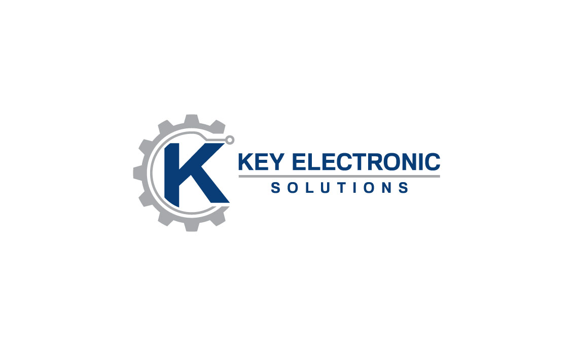 Logo Design by belayat733 for Key Electronic Solutions, LLC | Design #37515811