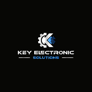 Logo Design by MdJahangirAlam00 for Key Electronic Solutions, LLC | Design: #37566019
