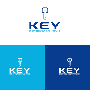 Diseño de Logo por artpure para Key Electronic Solutions, LLC | Diseño: #37515520