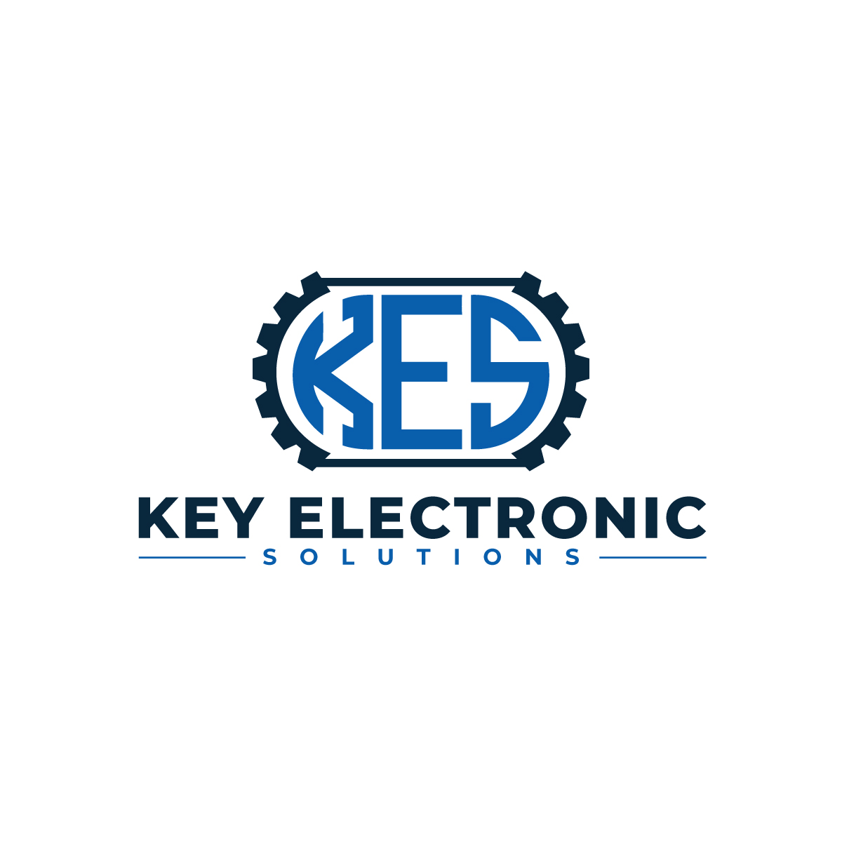 Design de Logo par PixelIron pour Key Electronic Solutions, LLC | Design #37515786