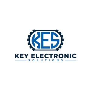 Design de Logo par PixelIron pour Key Electronic Solutions, LLC | Design : #37515786