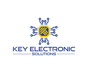Design de Logo par PixelIron pour Key Electronic Solutions, LLC | Design : #37530747