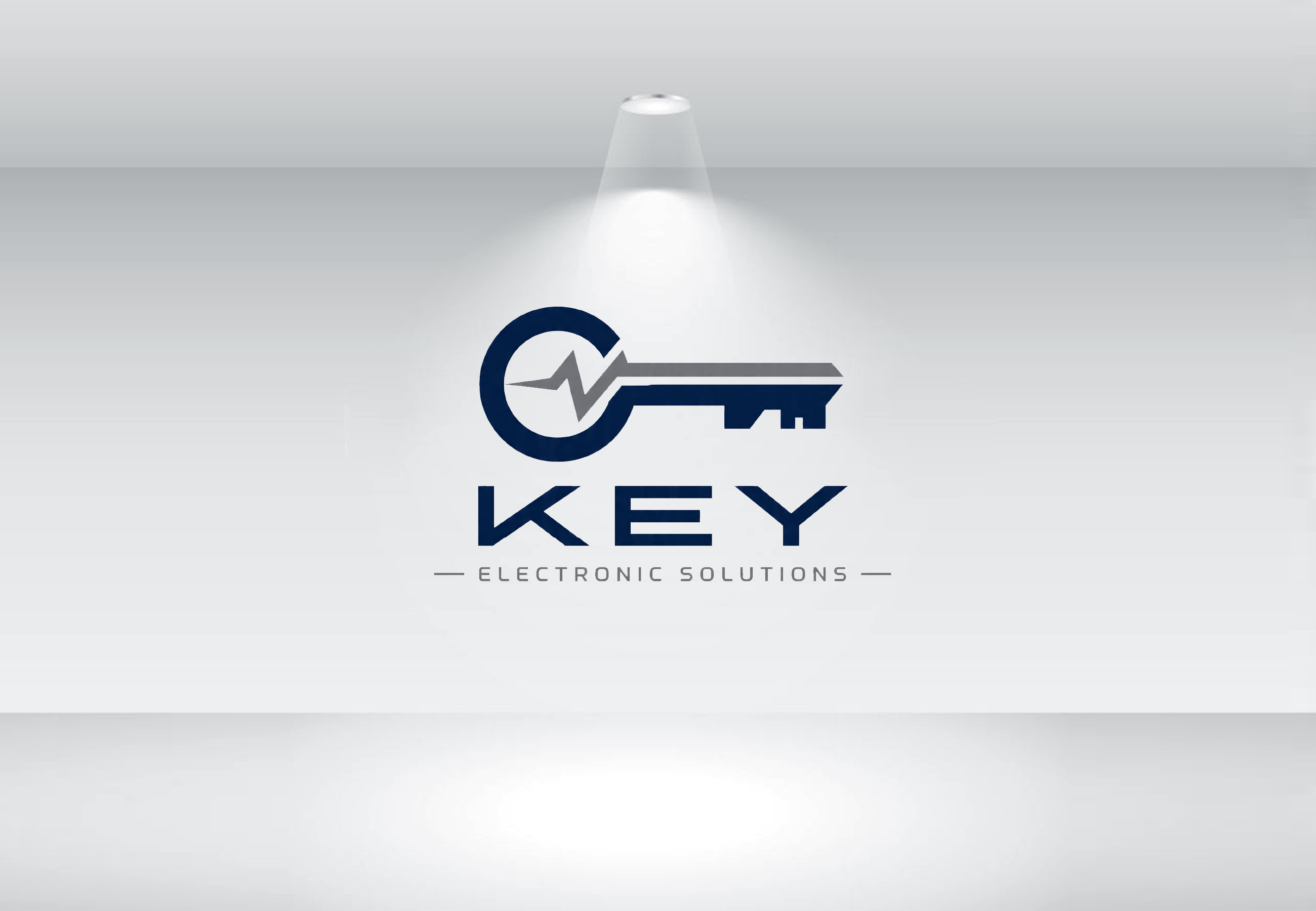 Logo Design by Ideas Expert for Key Electronic Solutions, LLC | Design #37518290