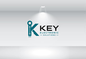Logo Design by Ideas Expert for Key Electronic Solutions, LLC | Design: #37518292