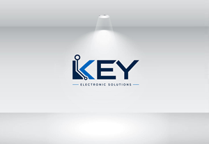Logo Design by Ideas Expert for Key Electronic Solutions, LLC | Design: #37518294