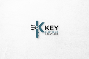 Logo Design by Ideas Expert for Key Electronic Solutions, LLC | Design: #37518295