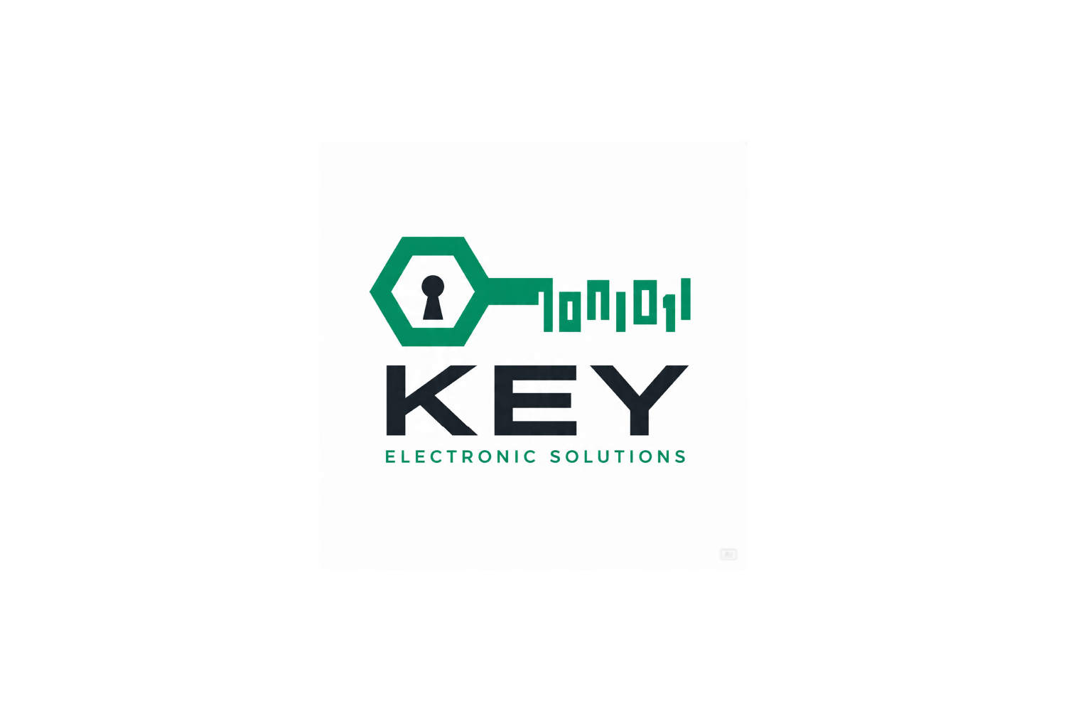 Logo Design by Ideas Expert for Key Electronic Solutions, LLC | Design #37518328