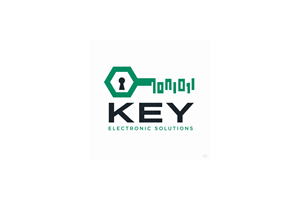 Logo Design by Ideas Expert for Key Electronic Solutions, LLC | Design: #37518328
