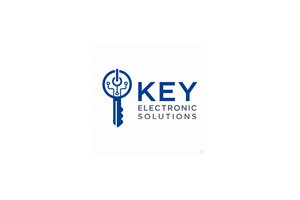 Logo Design by Ideas Expert for Key Electronic Solutions, LLC | Design: #37518329