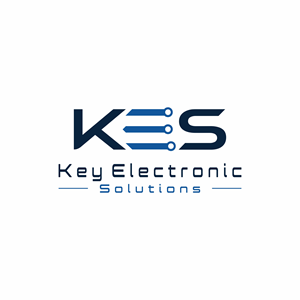 Diseño de Logo por bangsa para Key Electronic Solutions, LLC | Diseño: #37525358