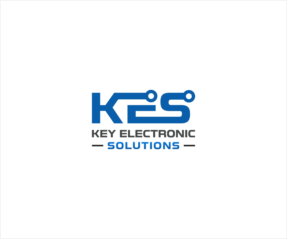 Design de Logo par Logocraft pour Key Electronic Solutions, LLC | Design #37513113