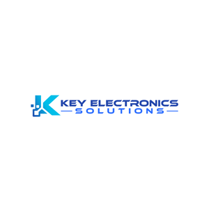 Logo Design by Anekaa for Key Electronic Solutions, LLC | Design: #37516326