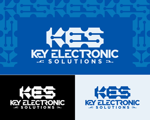 Design de Logo par deseinsteinz pour Key Electronic Solutions, LLC | Design : #37545072