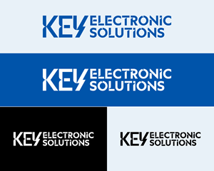 Design de Logo par deseinsteinz pour Key Electronic Solutions, LLC | Design : #37545289