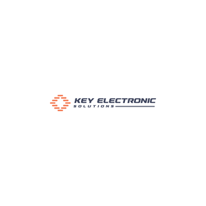 Logo Design by MICH® for Key Electronic Solutions, LLC | Design: #37535083