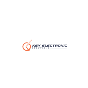 Logo Design by MICH® for Key Electronic Solutions, LLC | Design: #37535141