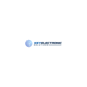 Logo Design by MICH® for Key Electronic Solutions, LLC | Design: #37535184