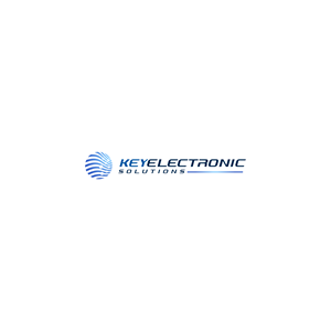 Logo Design by MICH® for Key Electronic Solutions, LLC | Design: #37535189