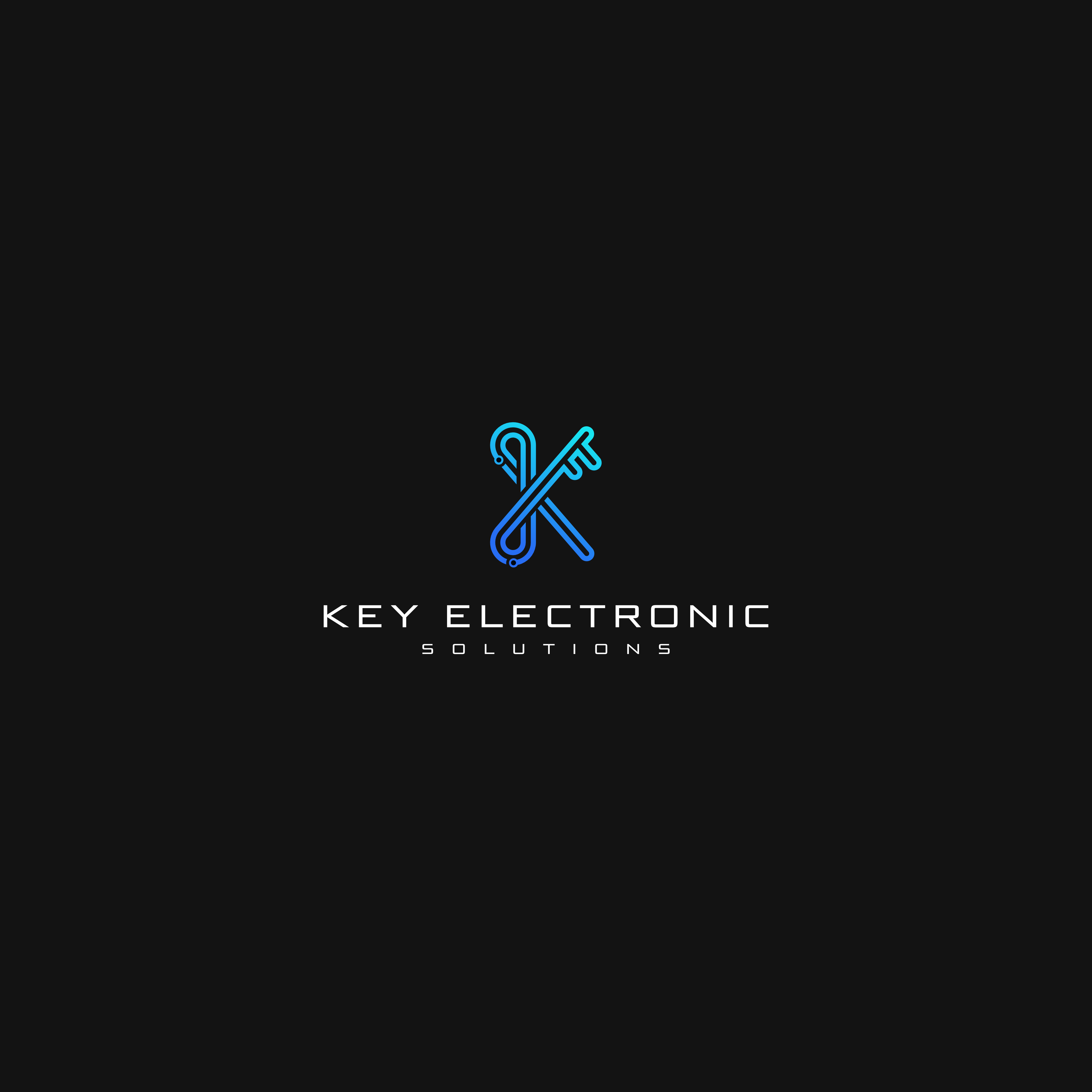 Diseño de Logo por Windi . para Key Electronic Solutions, LLC | Diseño #37532652
