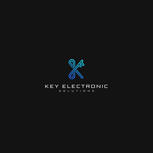 Diseño de Logo por Windi . para Key Electronic Solutions, LLC | Diseño: #37532652