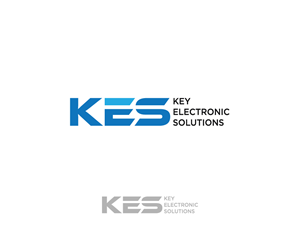 Diseño de Logo por objects para Key Electronic Solutions, LLC | Diseño: #37536117