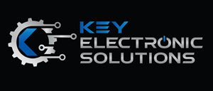 Logo Design by Atec for Key Electronic Solutions, LLC | Design: #37511743
