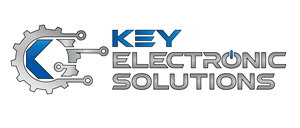 Logo Design by Atec for Key Electronic Solutions, LLC | Design: #37511744