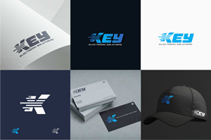 Logo Design by gray mind for Key Electronic Solutions, LLC | Design: #37515537
