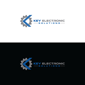 Logo Design by prodesigns99 for Key Electronic Solutions, LLC | Design: #37511126