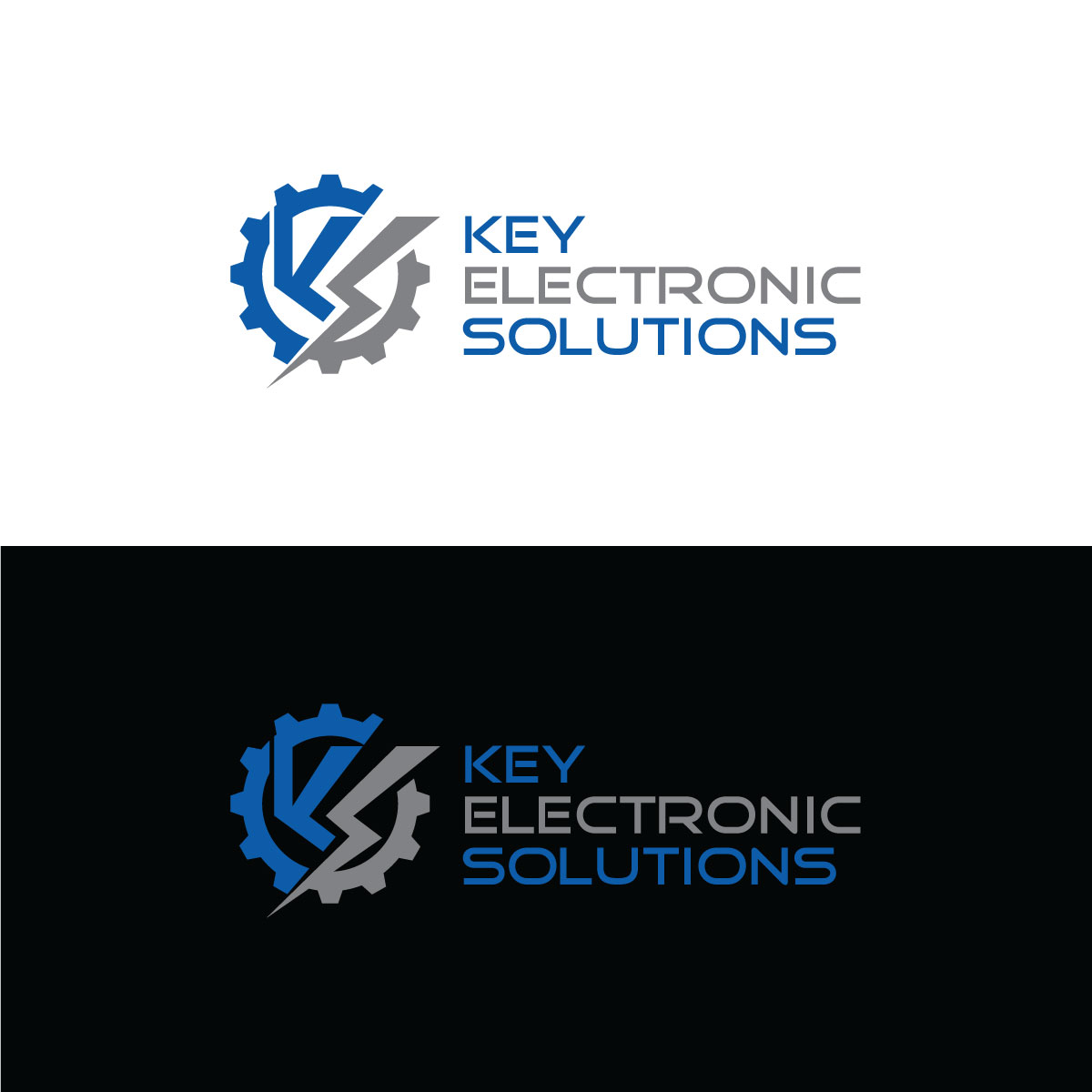 Design de Logo par prodesigns99 pour Key Electronic Solutions, LLC | Design #37511127