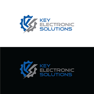 Logo Design by prodesigns99 for Key Electronic Solutions, LLC | Design: #37511127