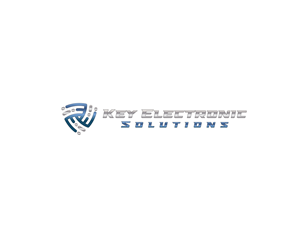 Logo Design by cafemountdesigns for Key Electronic Solutions, LLC | Design: #37519166