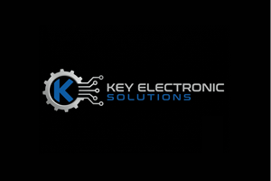 Logo Design by sushsharma99 for Key Electronic Solutions, LLC | Design: #37513257