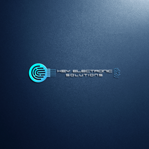 Diseño de Logo por Roman Designs para Key Electronic Solutions, LLC | Diseño: #37513874