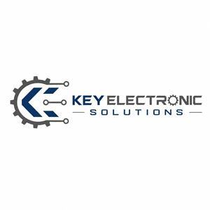 Logo Design by Filo F for Key Electronic Solutions, LLC | Design: #37511132