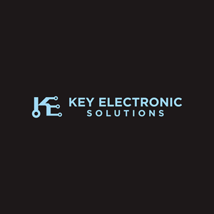 Diseño de Logo por amrino_east para Key Electronic Solutions, LLC | Diseño: #37537523