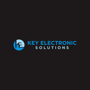 Diseño de Logo por amrino_east para Key Electronic Solutions, LLC | Diseño: #37537538