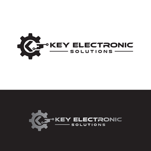 Diseño de Logo por Prodesign81 para Key Electronic Solutions, LLC | Diseño: #37518692
